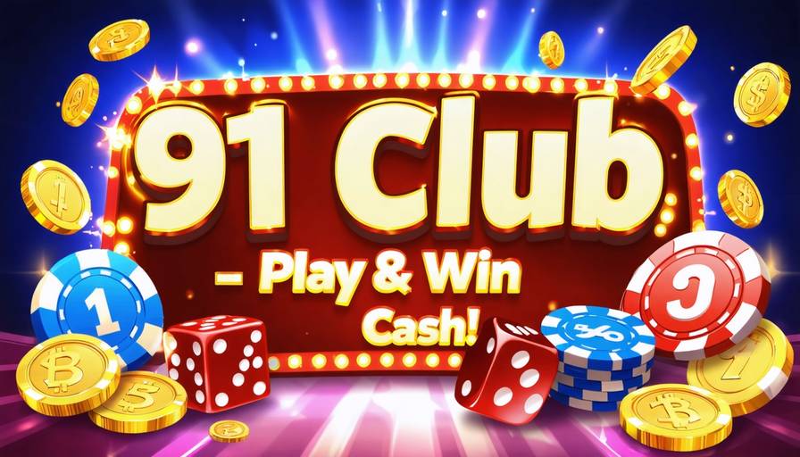 91 Club